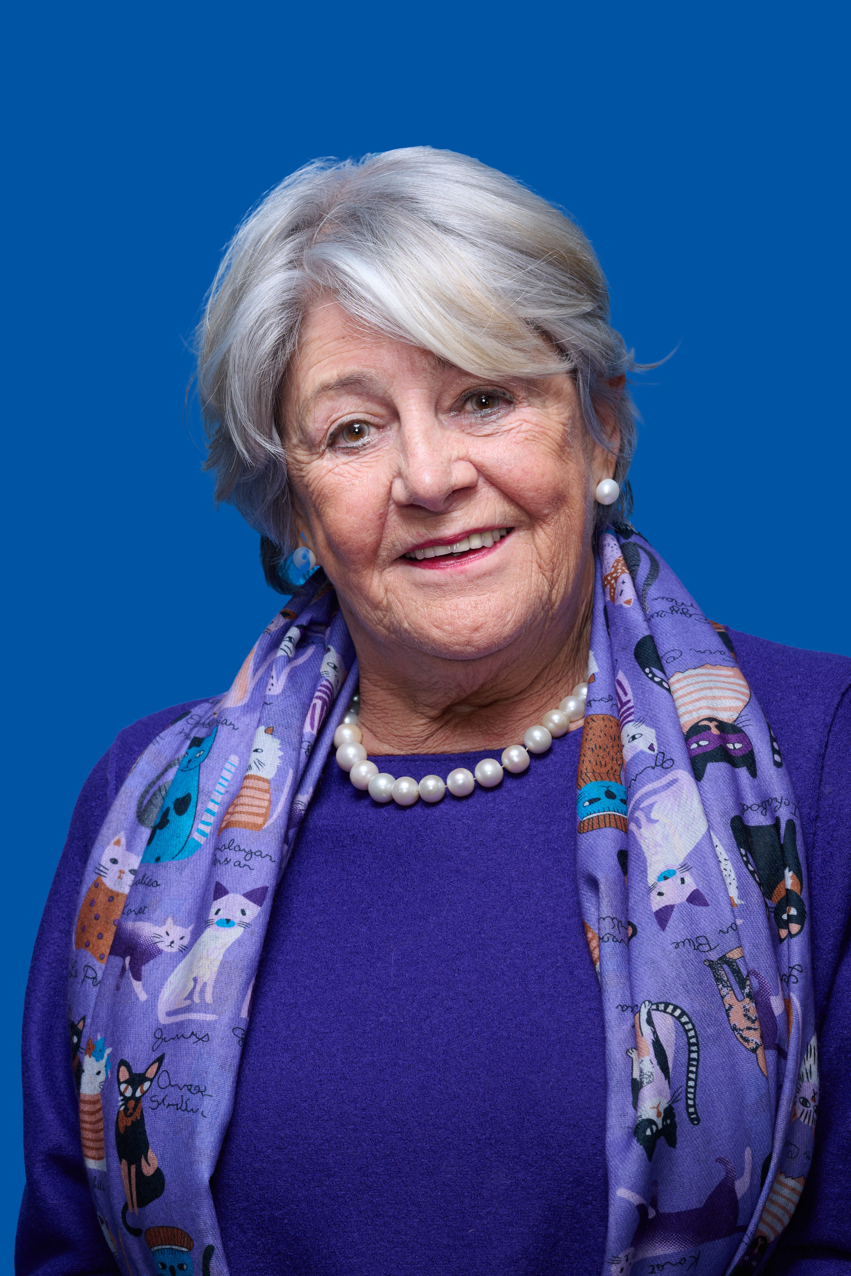 Afbeelding Mevrouw M.G.H.C. Oomen-Ruijten