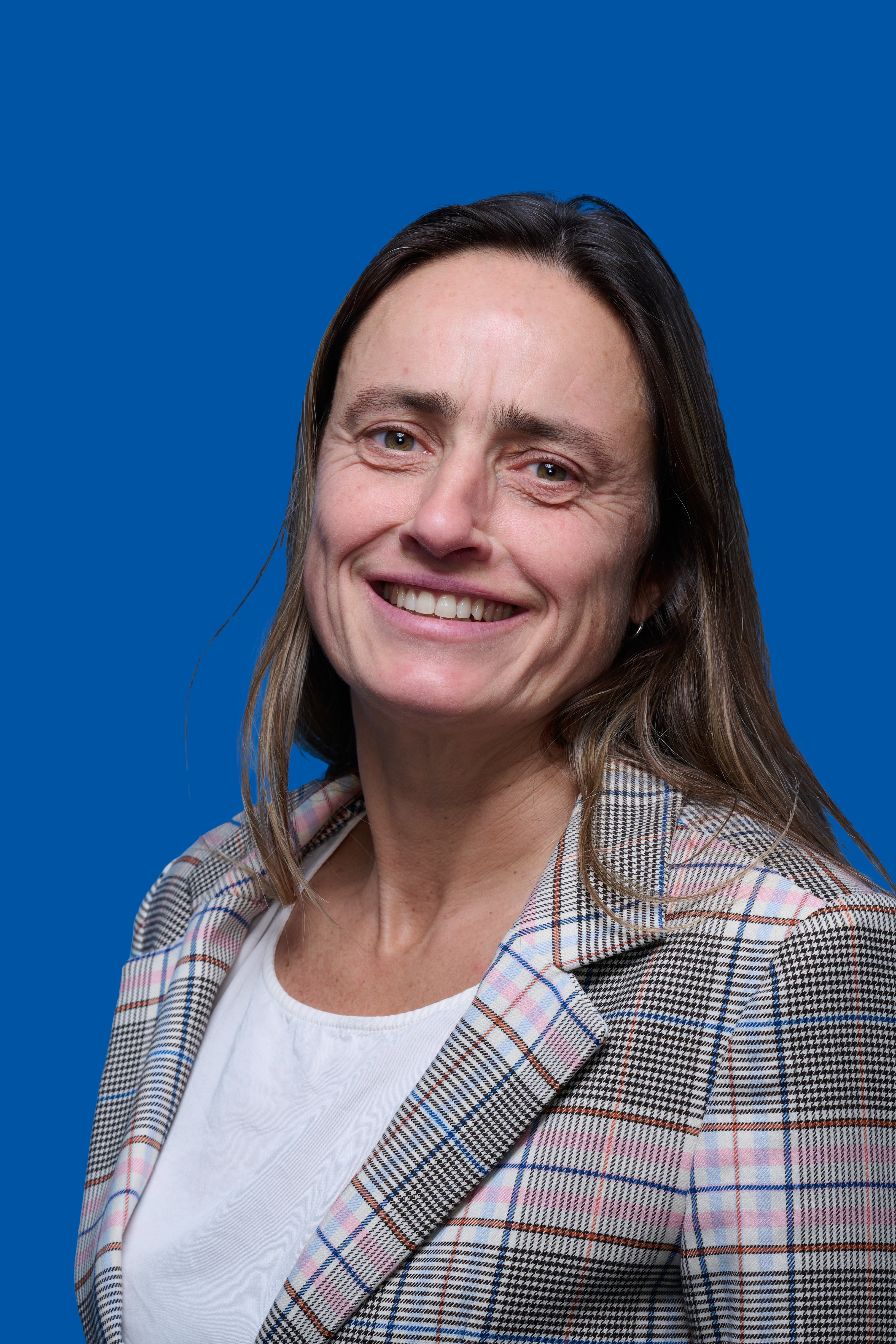 Afbeelding Mevrouw M. van Beusekom