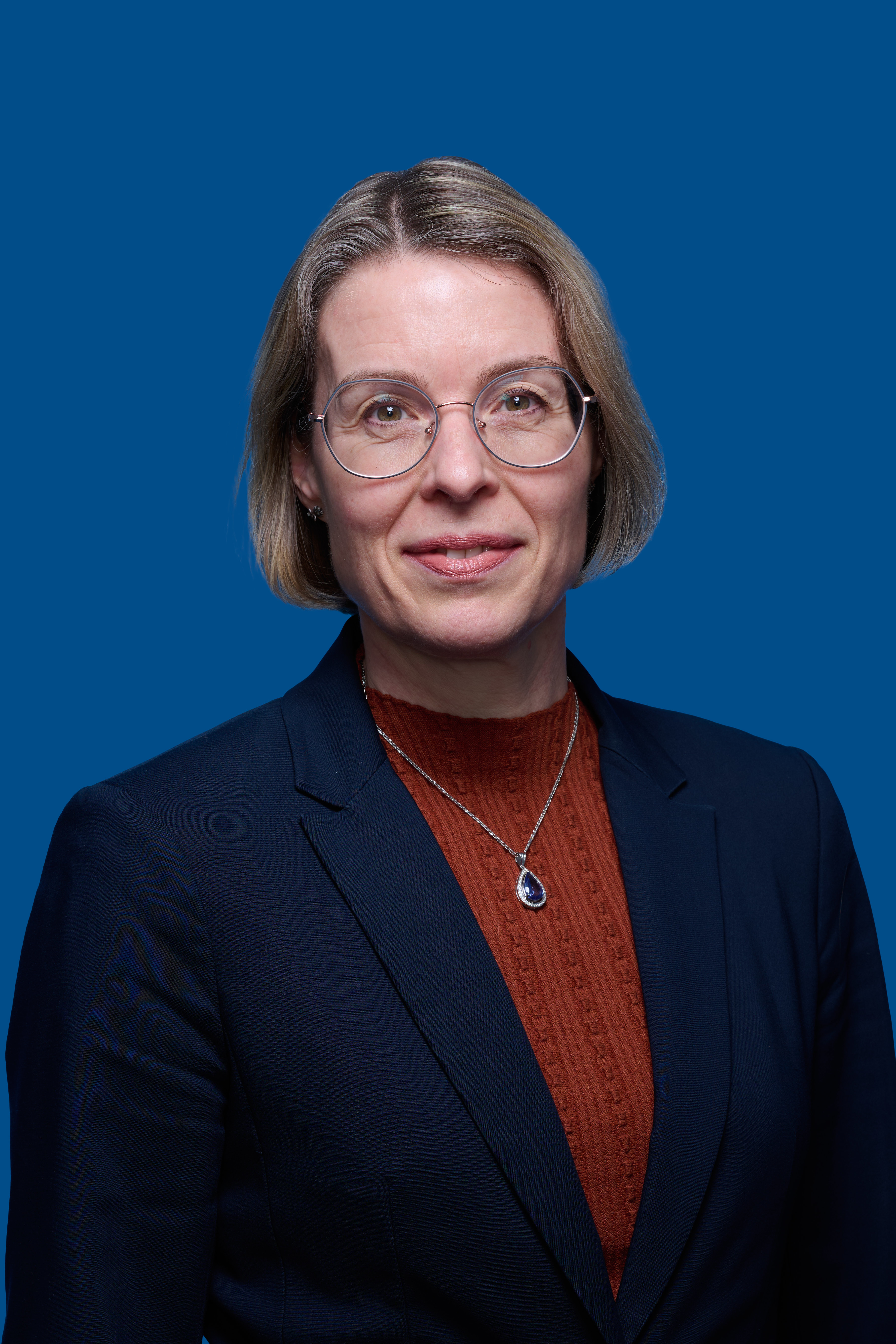 Afbeelding mevrouw Hollander