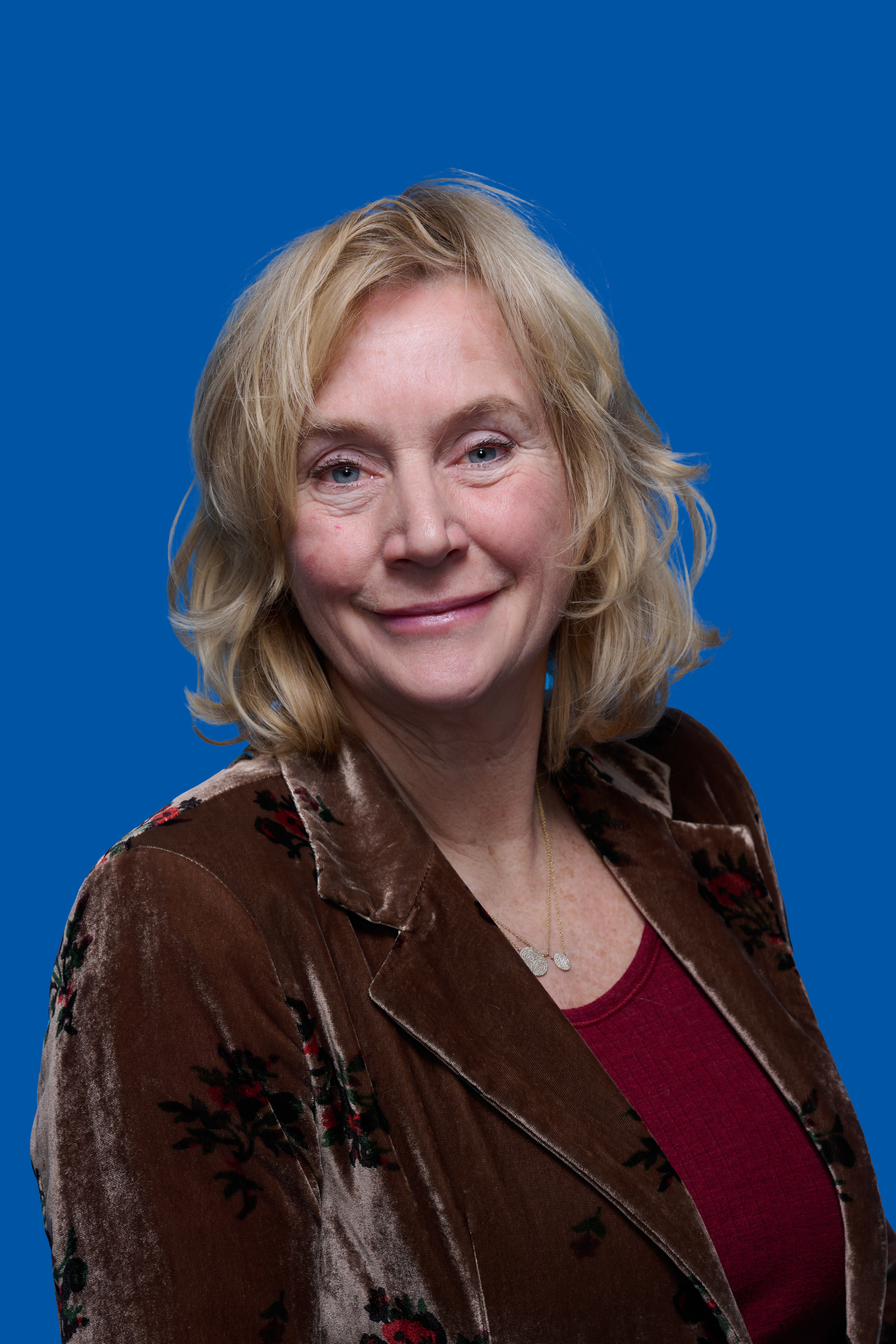 Afbeelding mevrouw Wit