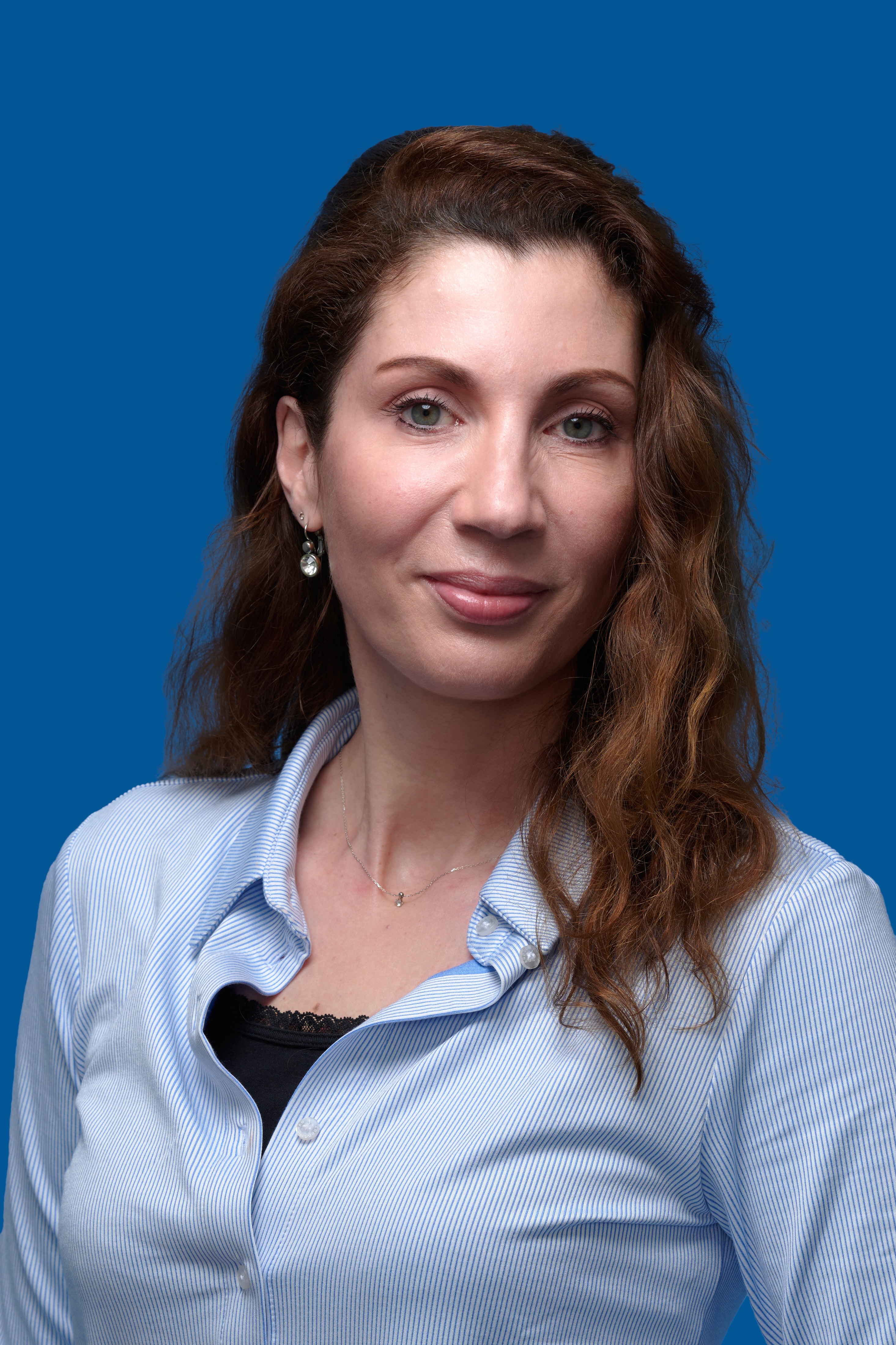 Afbeelding mevrouw Kuijper