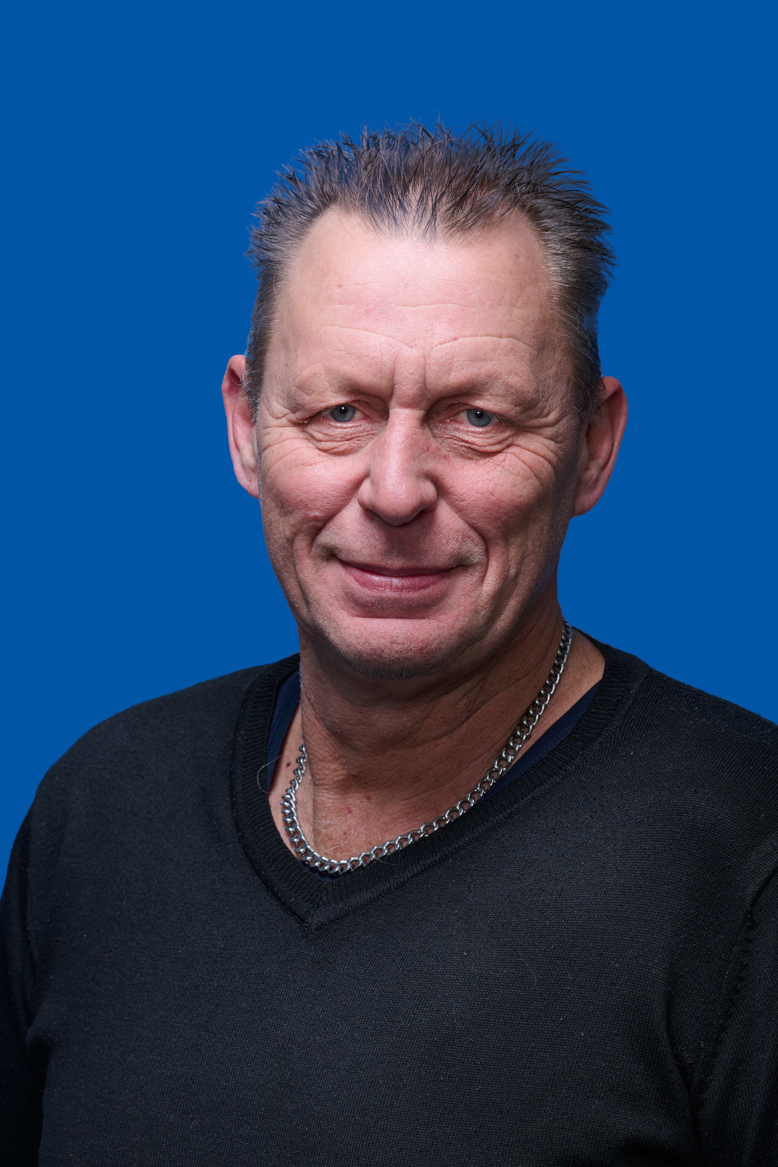 afbeelding dhr. ter Horst